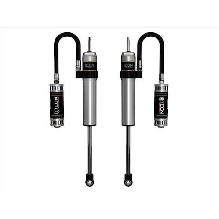 Icon Vehicle Dynamics 07-C FJ/03-C 4RUNNER 0-3IN REAR 2.5 VS RR PAIR 57810P